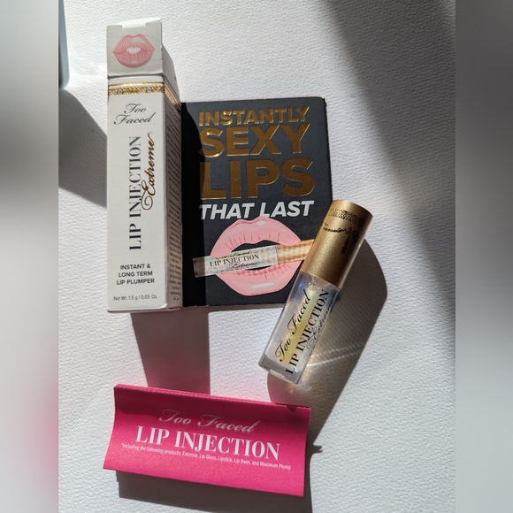 Too Faced lot - Picture 16 of 16